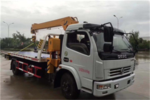 高州24小时道路救援服务