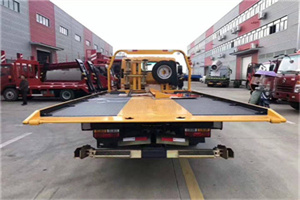 高州附近汽车救援服务