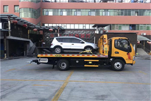 高州汽车紧急补胎换胎救援