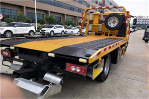 高州24小时汽车送油服务公司