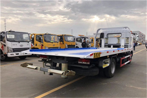 高州汽车救援补胎