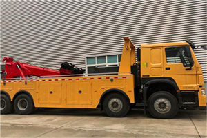 高州道路救援公司